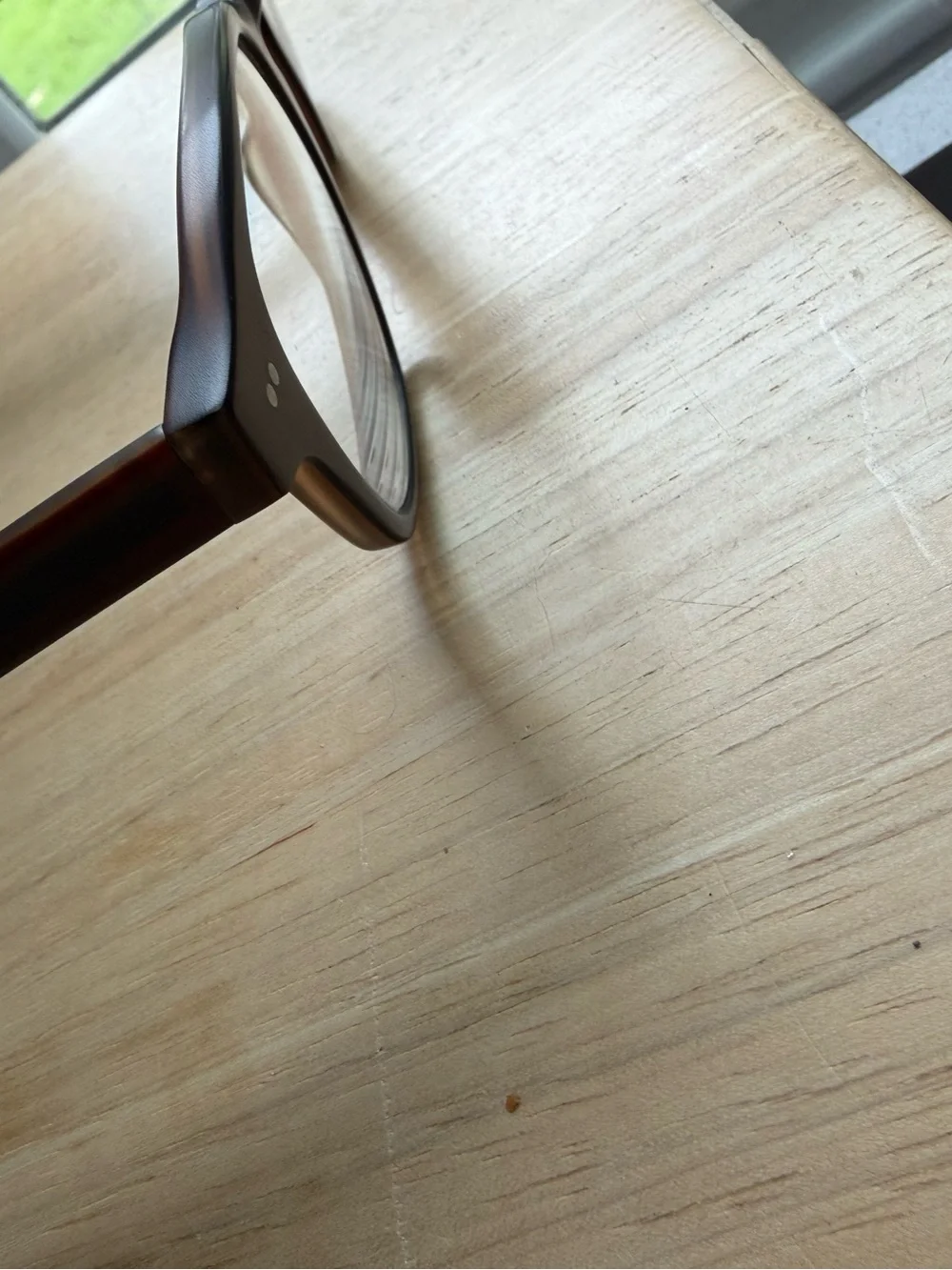 Tom Davies Eyeglasses td642 col 1824 50-22 145